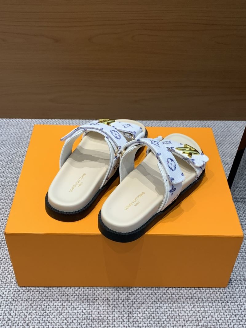 Louis Vuitton Sandals